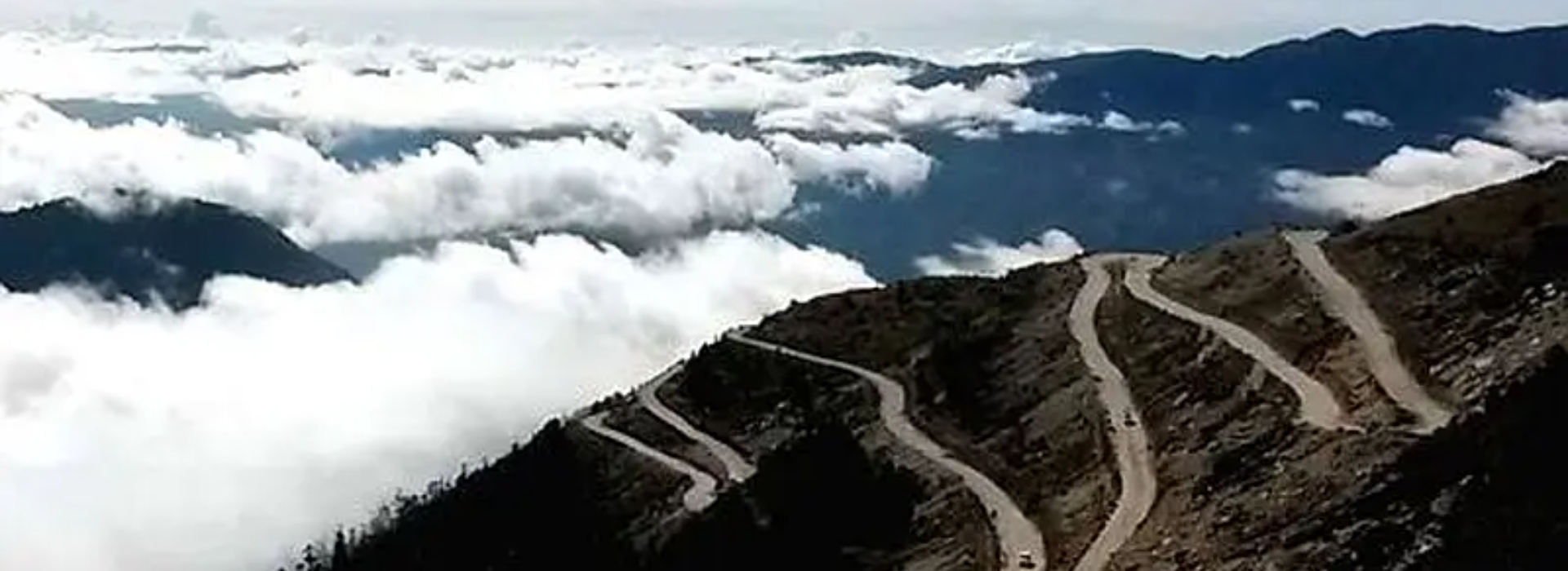 Tawang Splendor