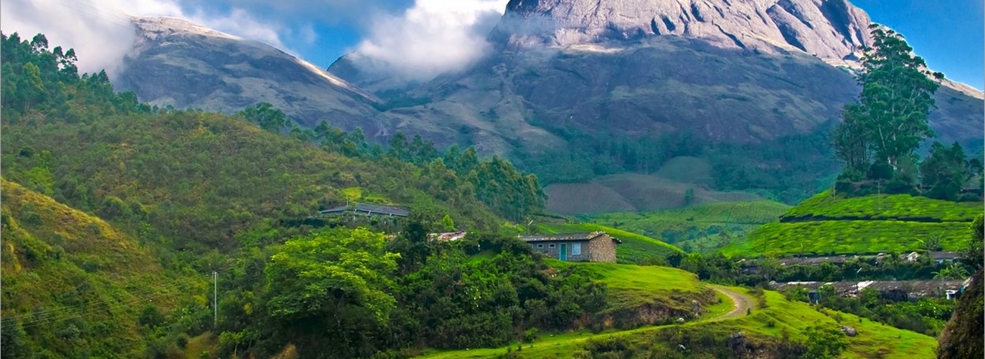 Meghalaya