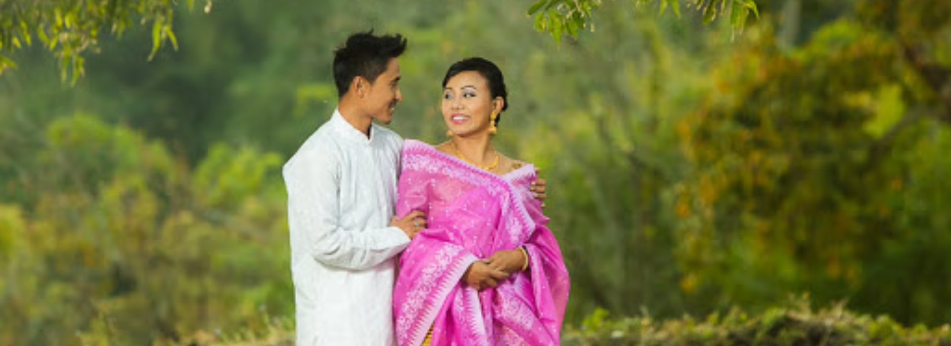 Imphal - A Love Story