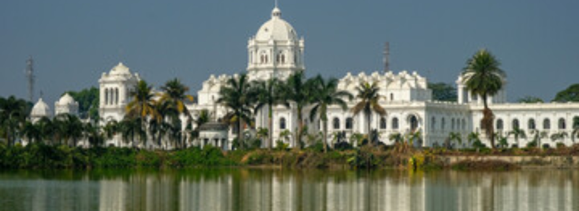 Tripura Wonders